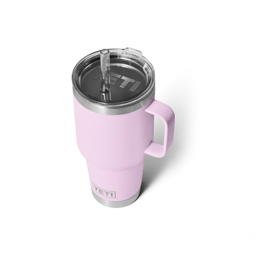 Yeti Rambler - 35 OZ Straw Mug - 1L - Image 14