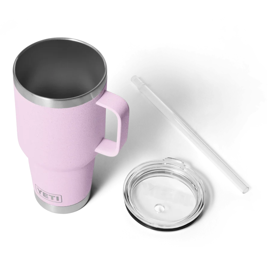 Yeti Rambler - 35 OZ Straw Mug - 1L - Image 16