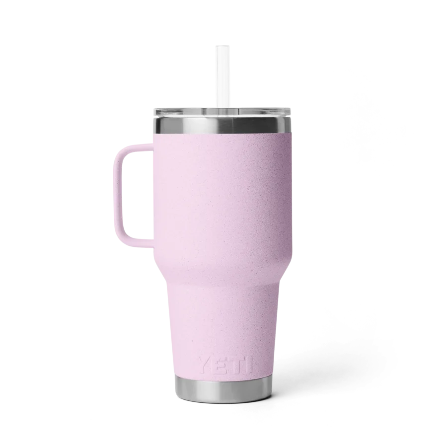 Yeti Rambler - 35 OZ Straw Mug - 1L - Image 15