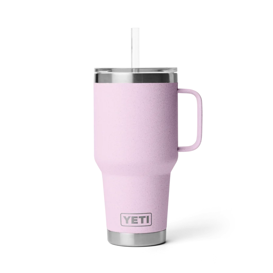 Yeti Rambler - 35 OZ Straw Mug - 1L - Image 13