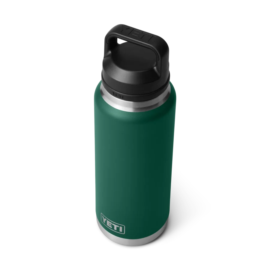 Yeti 36 oz Bottle with Chug Cap (1L) - Image 21