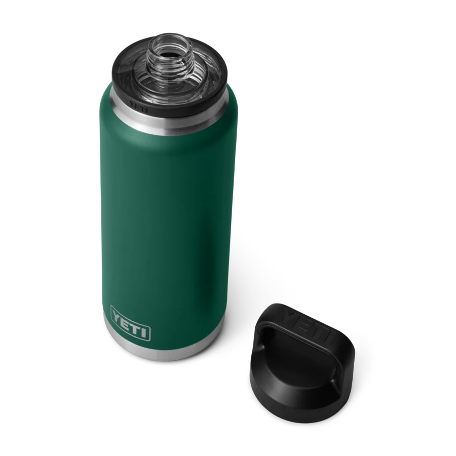 Yeti 36 oz Bottle with Chug Cap (1L) - Image 22