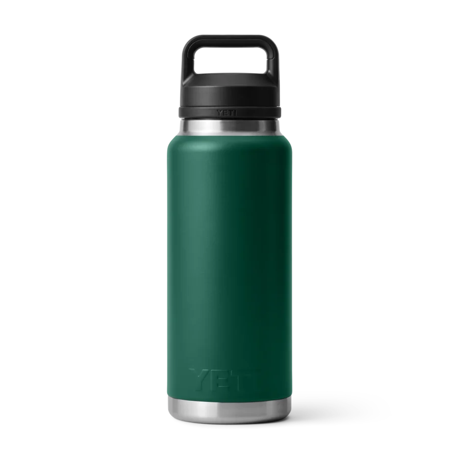 Yeti 36 oz Bottle with Chug Cap (1L) - Image 23