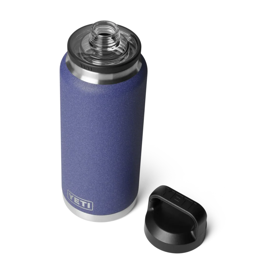 Yeti 36 oz Bottle with Chug Cap (1L) - Image 27