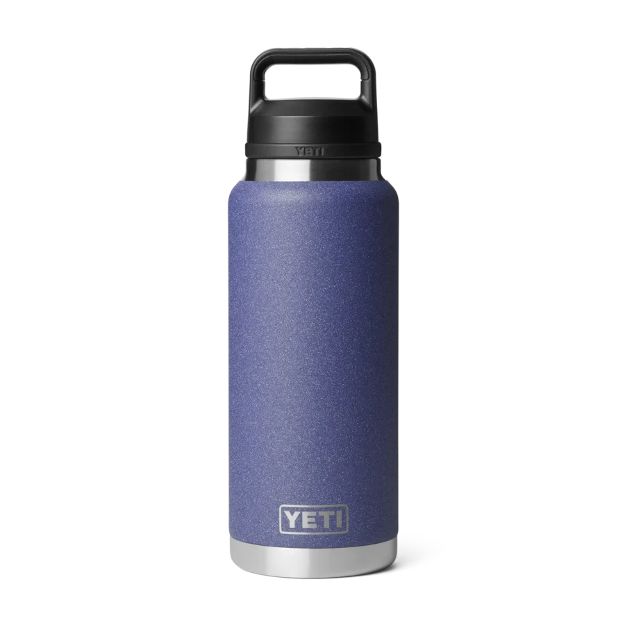 Yeti 36 oz Bottle with Chug Cap (1L) - Image 26
