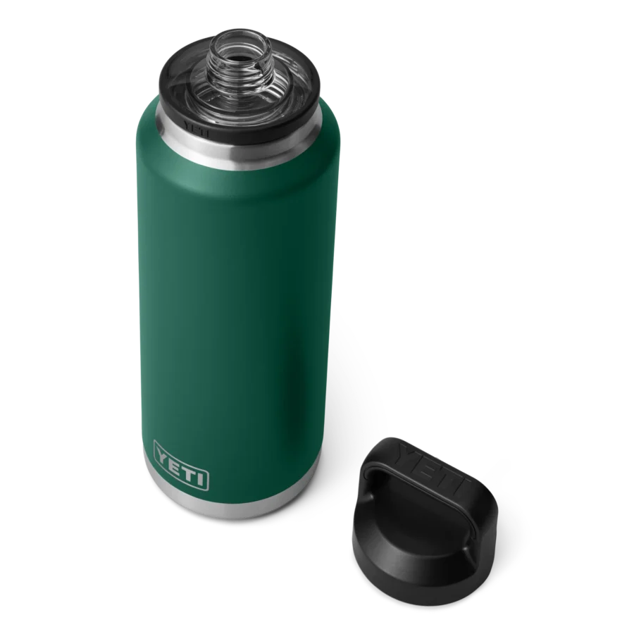 Yeti 46 oz Bottle with Chug Cap (1.36L) - Image 15