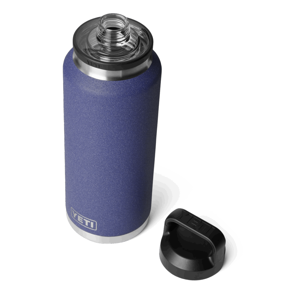 Yeti 46 oz Bottle with Chug Cap The Outdoor Chef