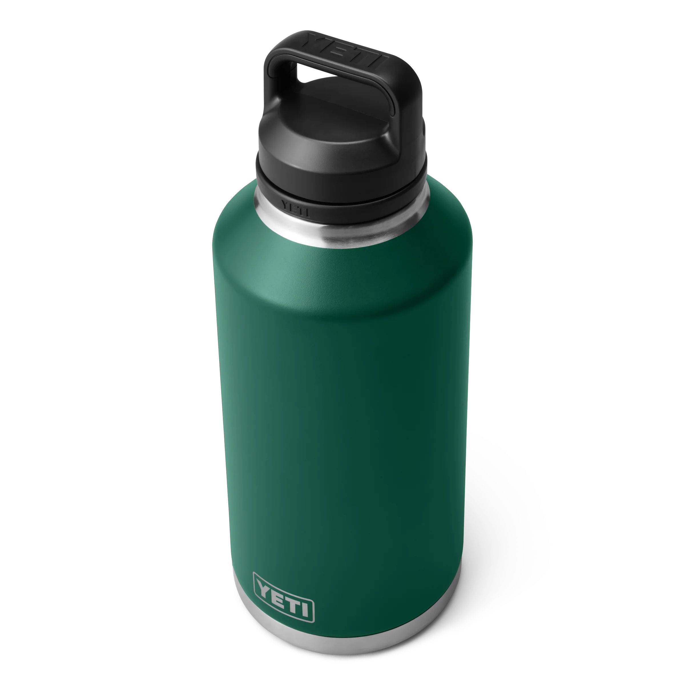Yeti 64 oz Bottle with Chug Cap The Outdoor Chef