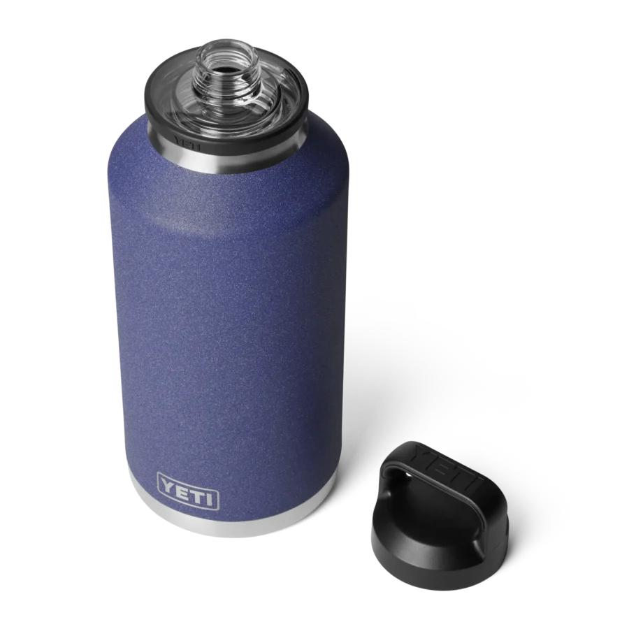 Yeti 64 oz Bottle with Chug Cap (1.89L) - Image 18