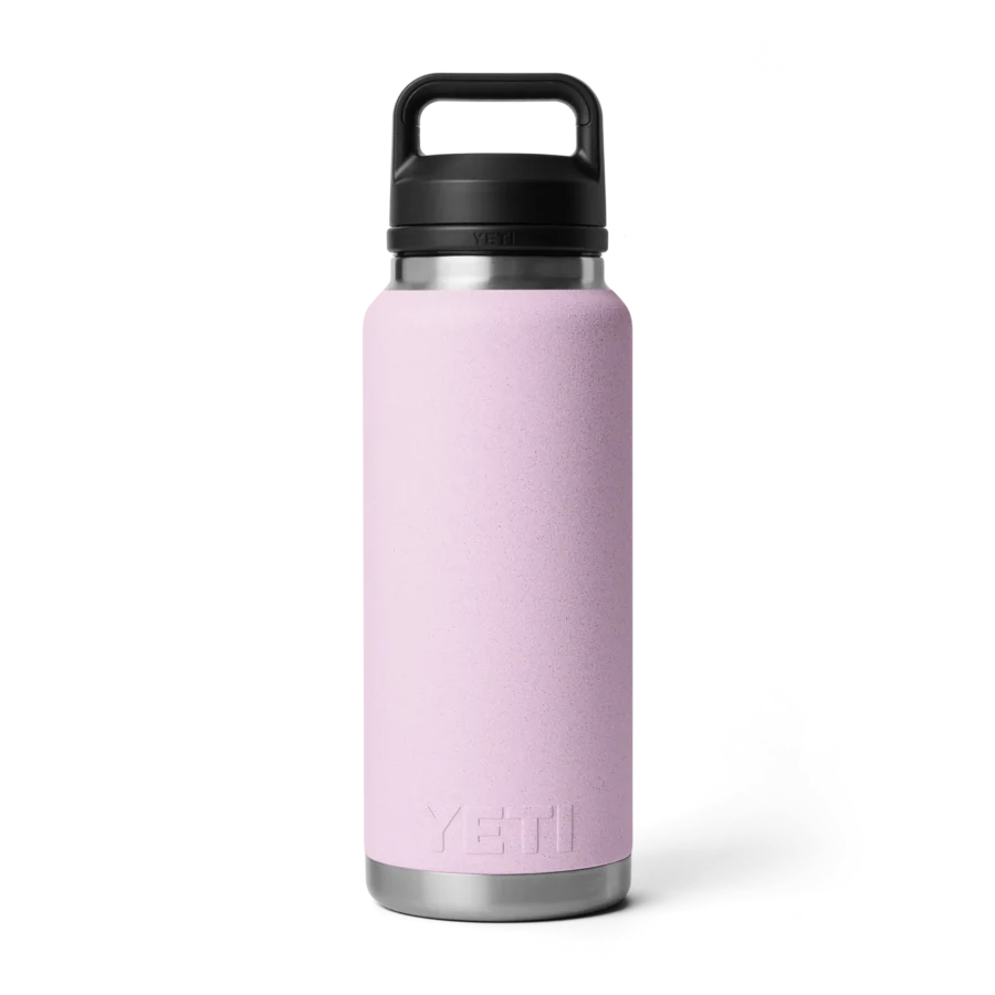 Yeti 36 oz Bottle with Chug Cap (1L) - Image 30