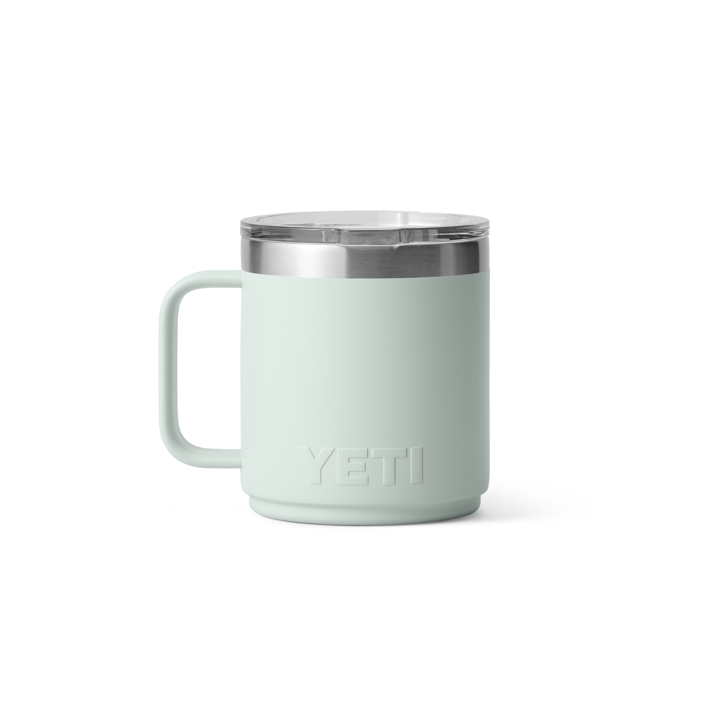 10 OZ MUG CERAMIC LINED