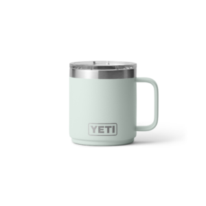 10 Oz Mug Ceramic Lined