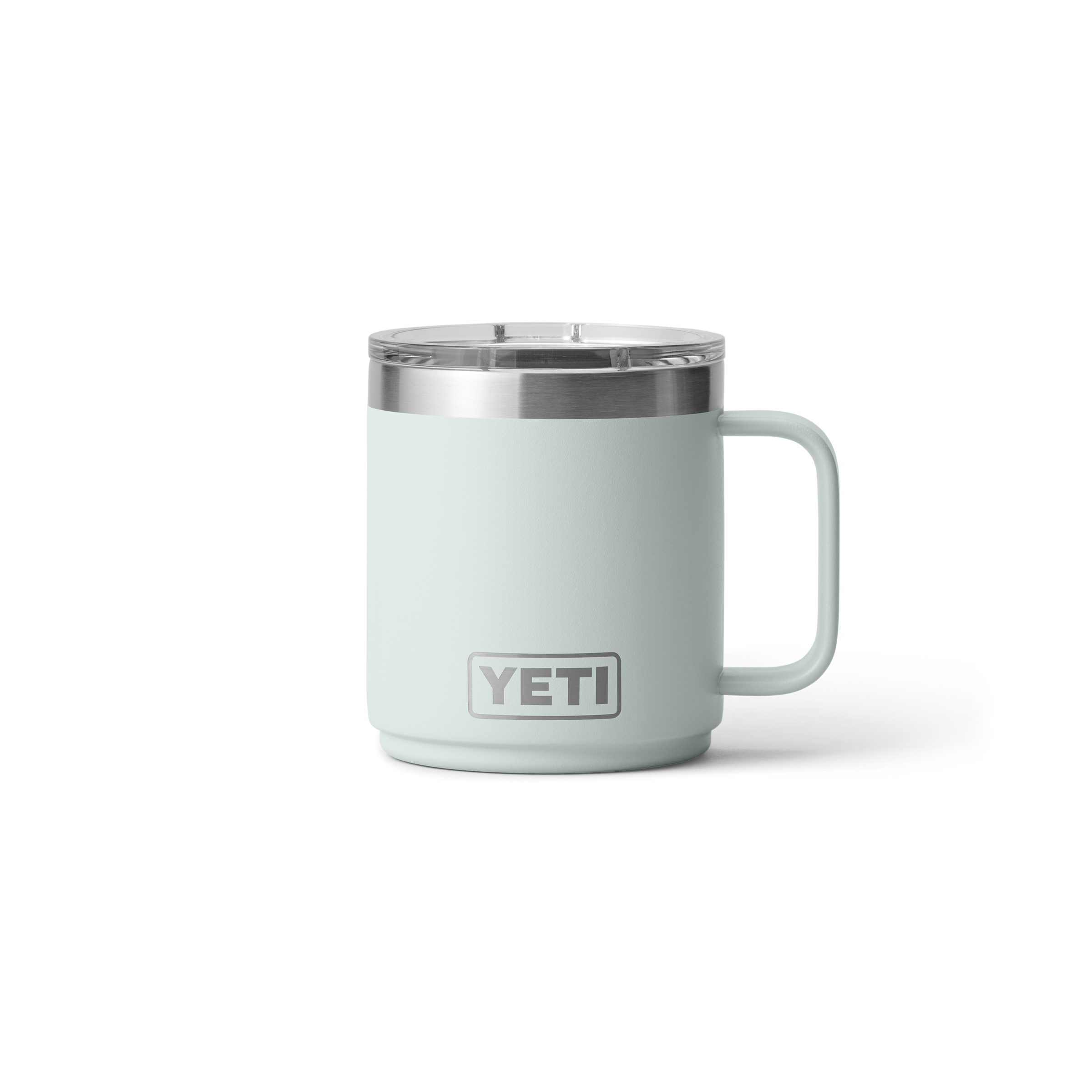 10 Oz Mug Ceramic Lined