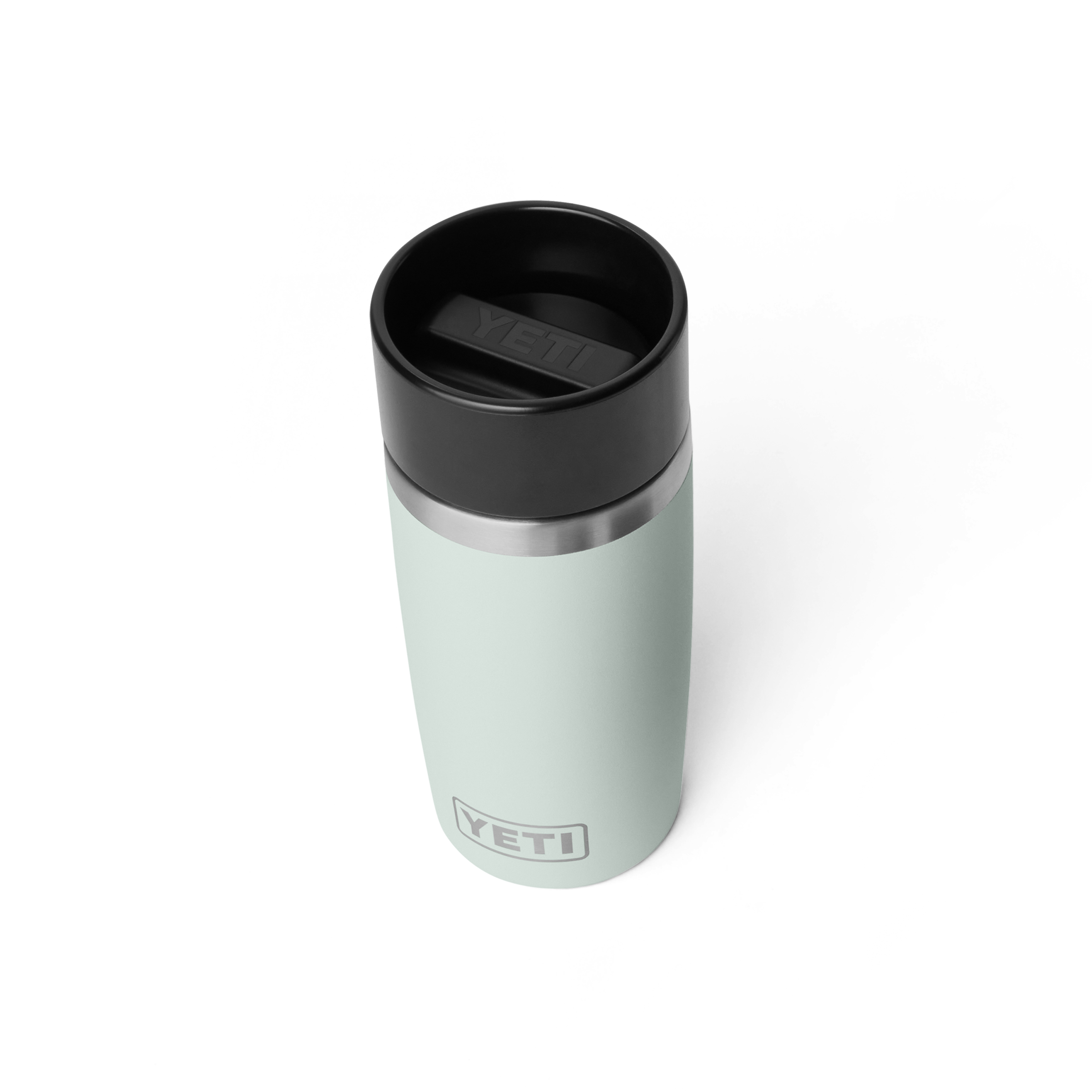 12 OZ TRAVEL BOTTLE
