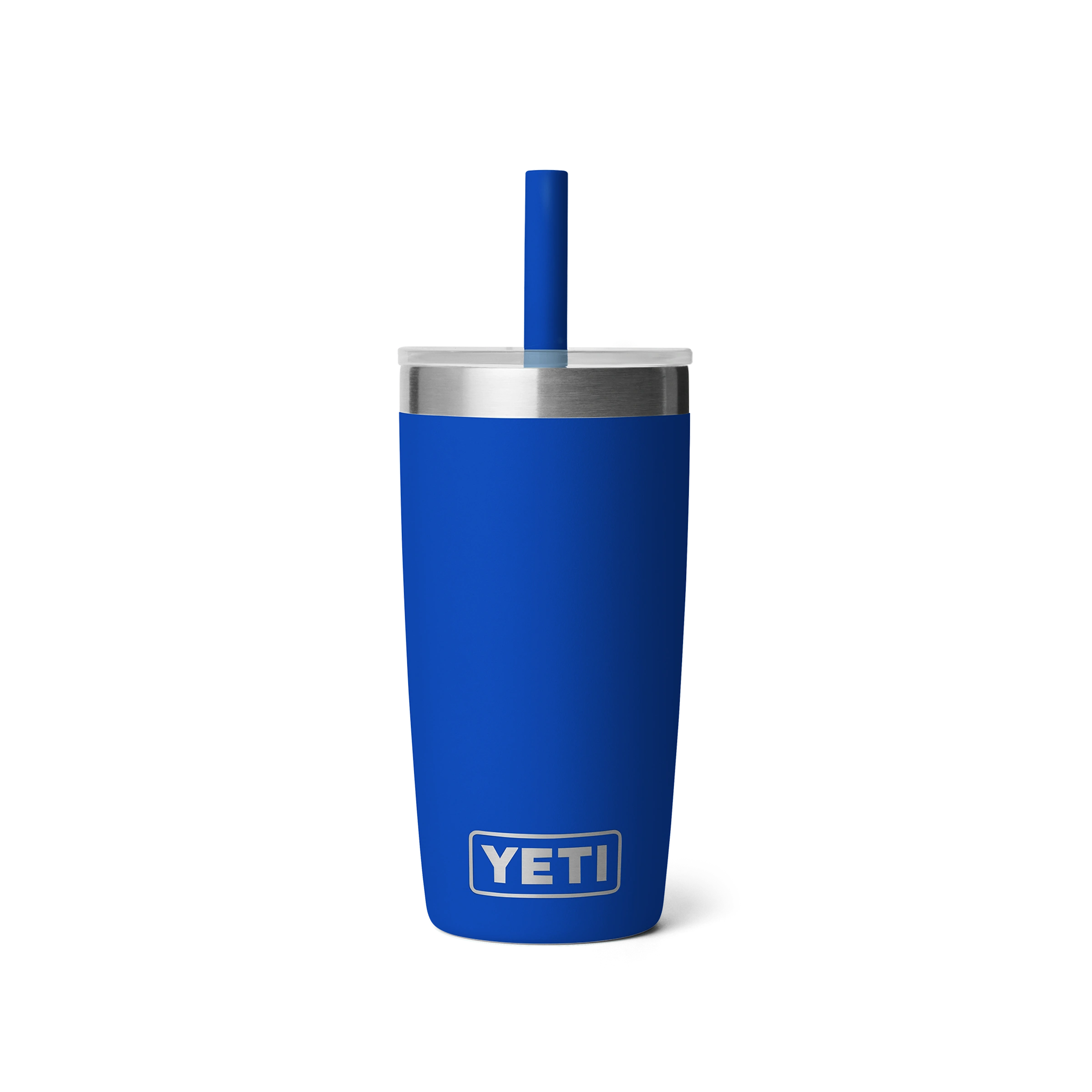 Rambler Silicone Straw Lid Small