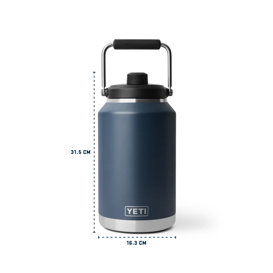 Yeti One Gallon Jug (3.7 L) - Image 13