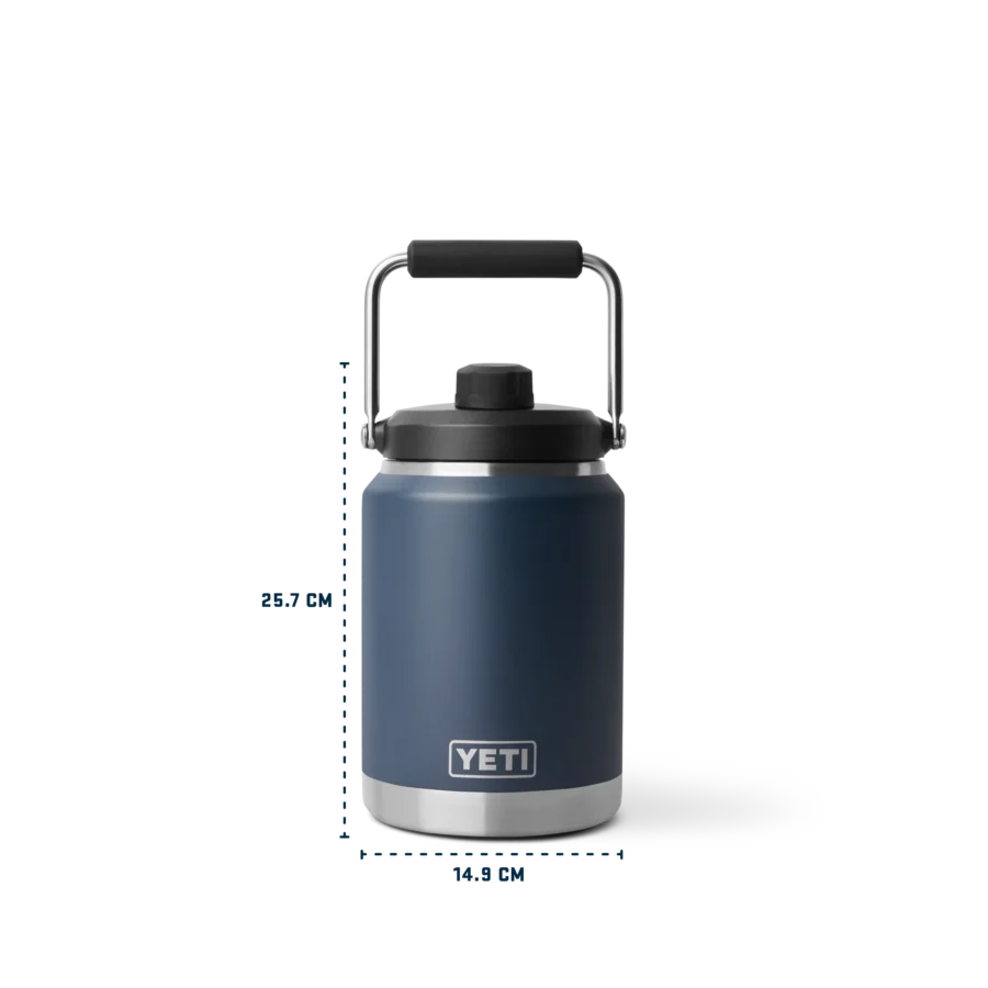 Yeti Half Gallon Jug (1.8 L) - Image 19