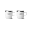 Drinkware_Rambler_6oz_Mug_White