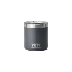 Yeti 10 oz Stackable Lowball with Magslider lid (295 ml)
