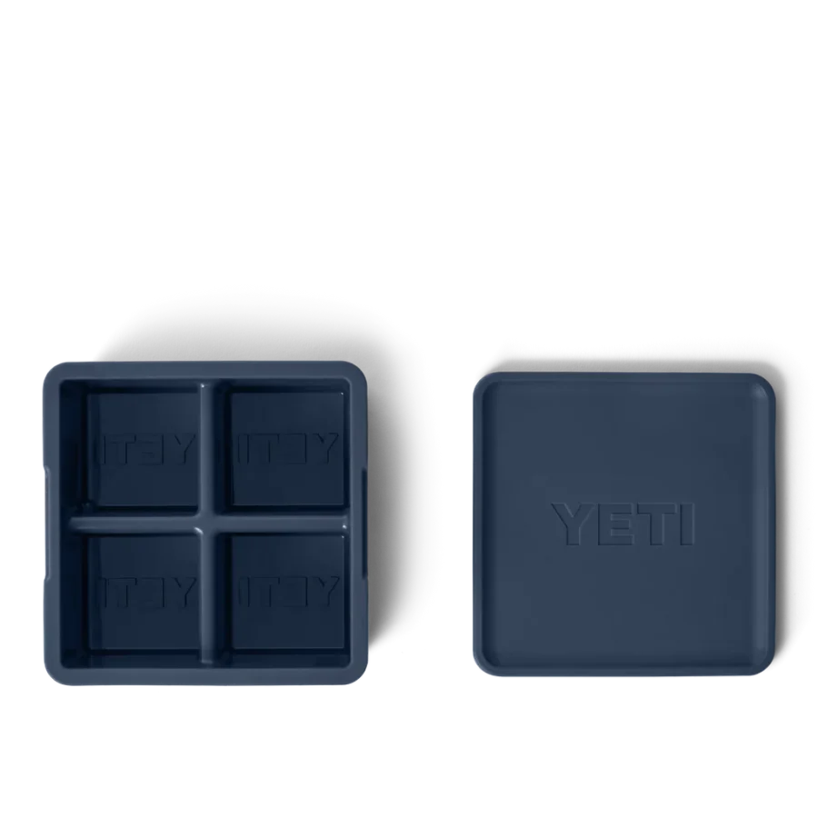 Yeti Ice Tray - Navy - Image 5