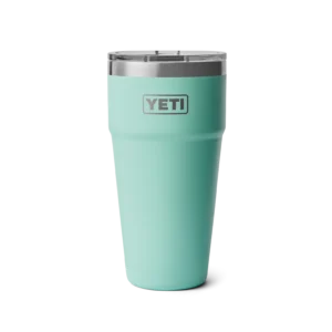 Yeti Rambler - 30 oz Stackable Cup (887ml) with MagSlider Lid