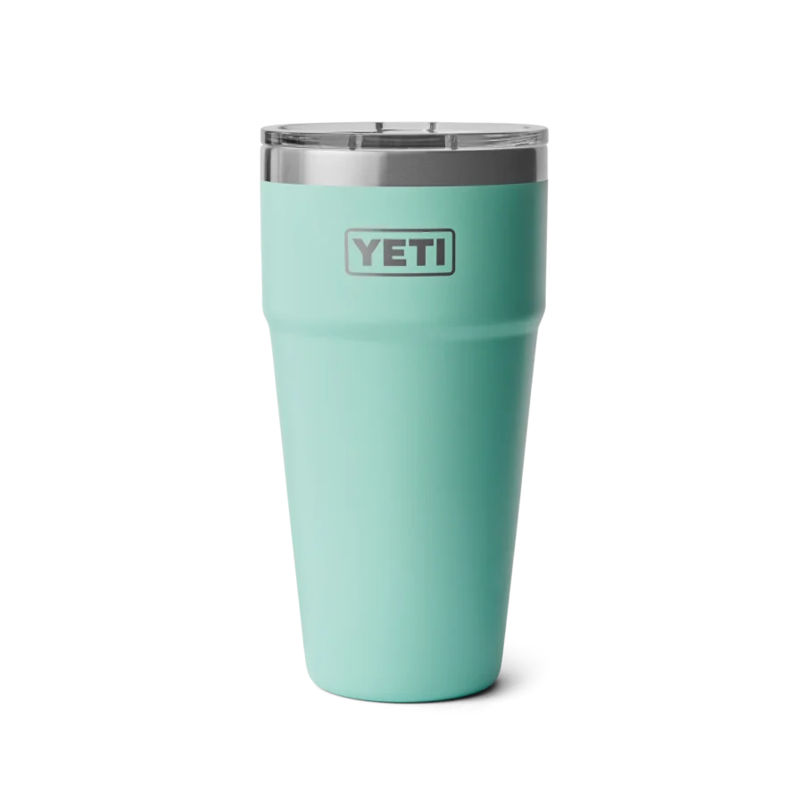 Yeti Rambler - 30 oz Stackable Cup (887ml) with MagSlider Lid