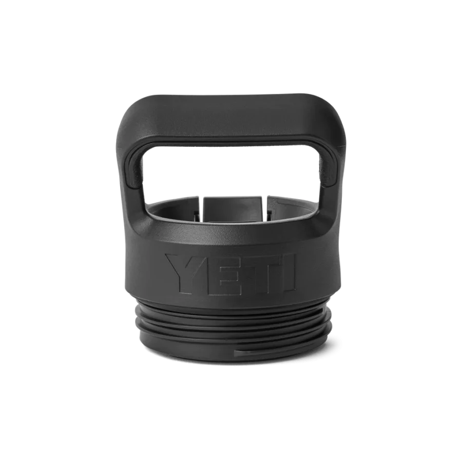 Yeti Yonder - Straw Cap - Image 2