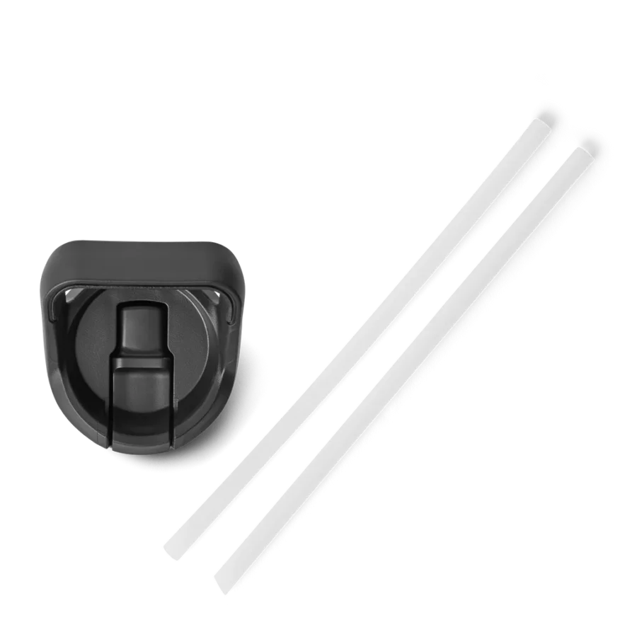 Yeti Yonder - Straw Cap - Image 3