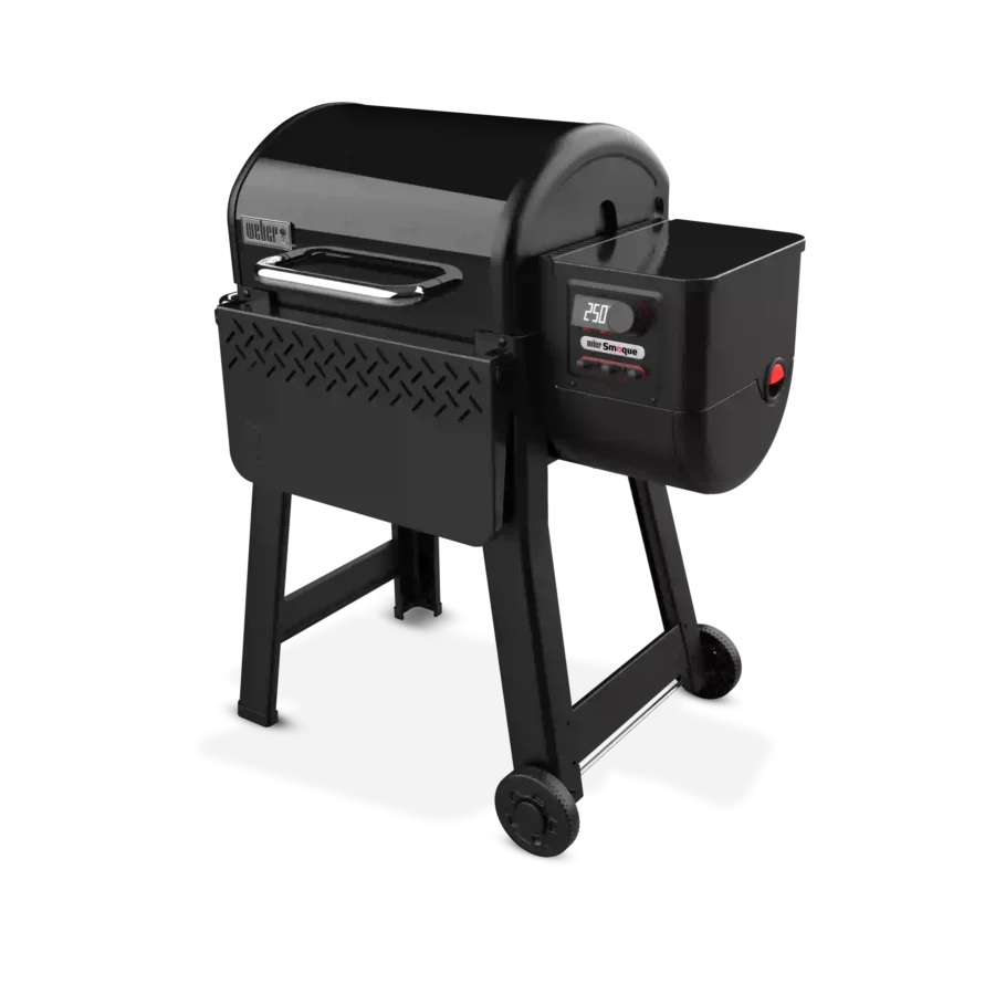 Weber® Pellet Folding Front Table Small - Image 3