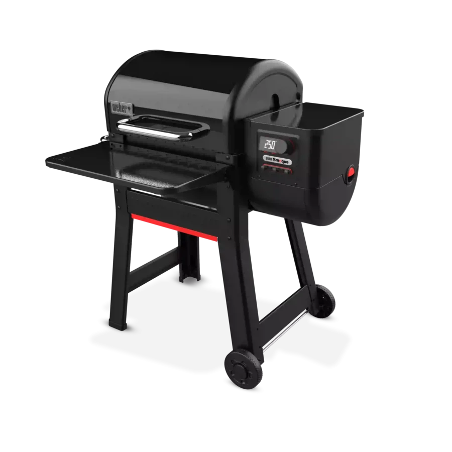 Weber® Pellet Folding Front Table Small - Image 4