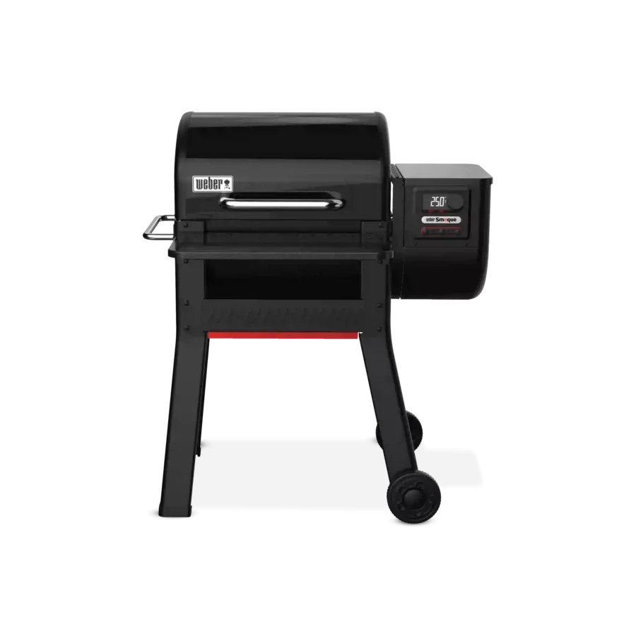 Weber® Pellet Folding Front Table Large - Image 4