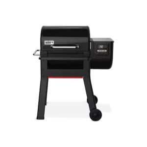Weber® Pellet Folding Front Table Small