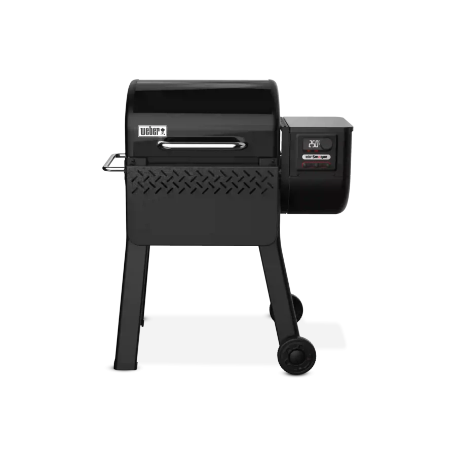 Weber® Pellet Folding Front Table Small - Image 2