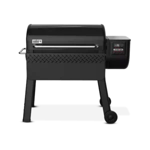 Weber® Pellet Folding Front Table Large