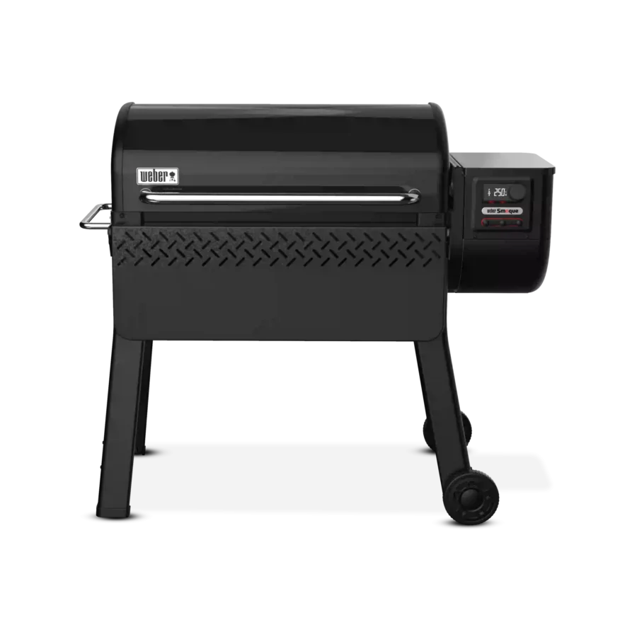 Weber® Pellet Folding Front Table Large