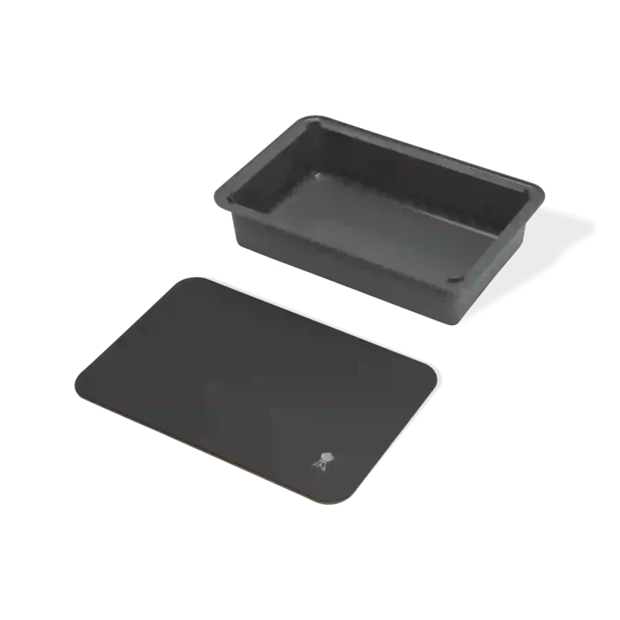 Weber Works Drop-In - Cutting Board & Basin - Image 9