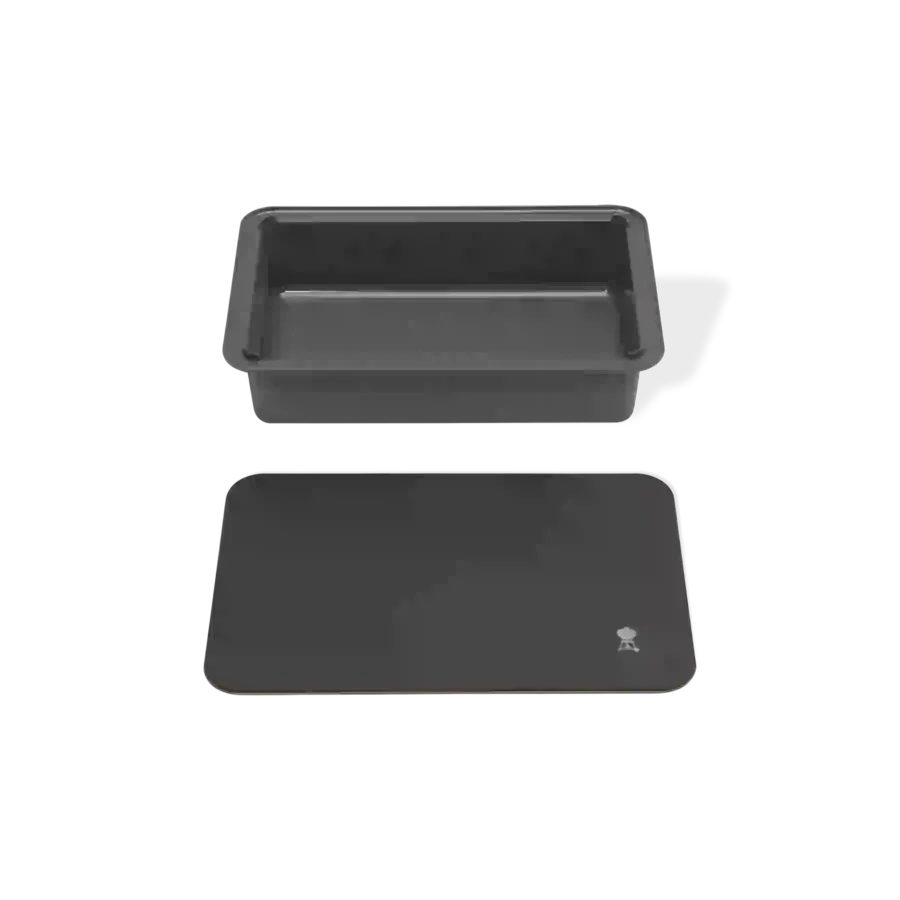 Weber Works Drop-In - Cutting Board & Basin - Image 6