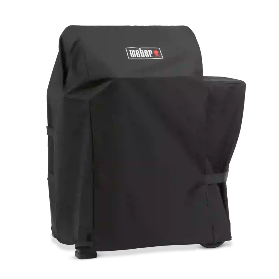 Weber® Searwood 600 Premium Cover - Image 2