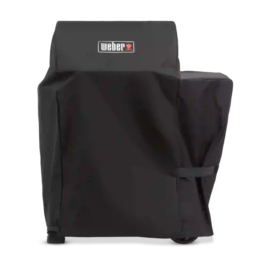 Weber® Searwood 600 Premium Cover - Image 3