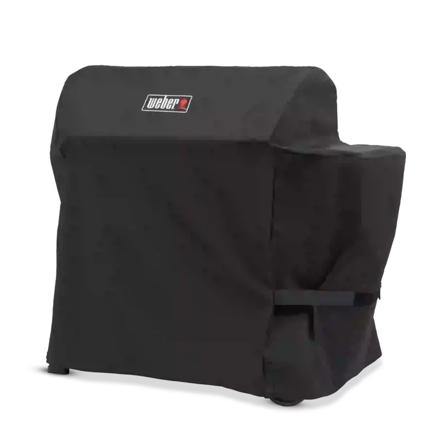 Weber® Searwood XL 600 Premium Cover - Image 4