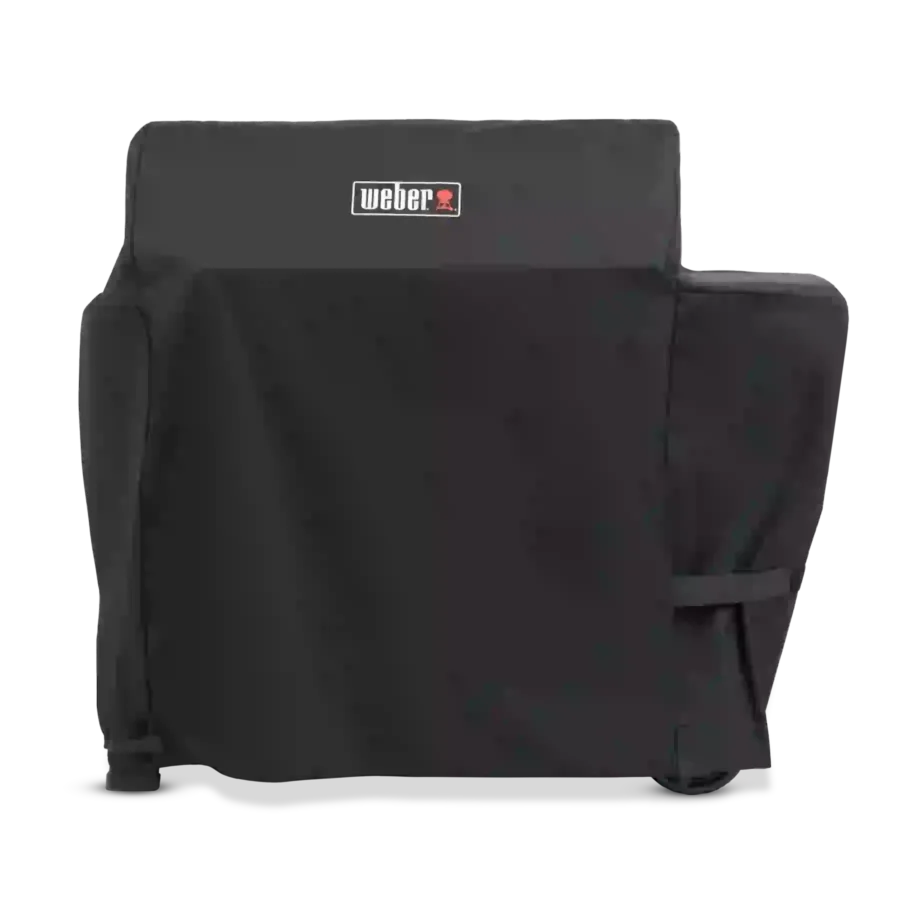 Weber® Searwood XL 600 Premium Cover - Image 5