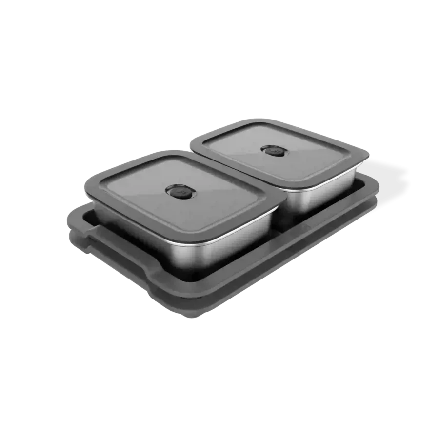 Weber Works Drop-In - Serving Kit - Image 4