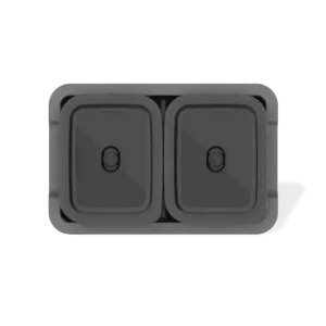 Weber Works Drop-In - Serving Kit