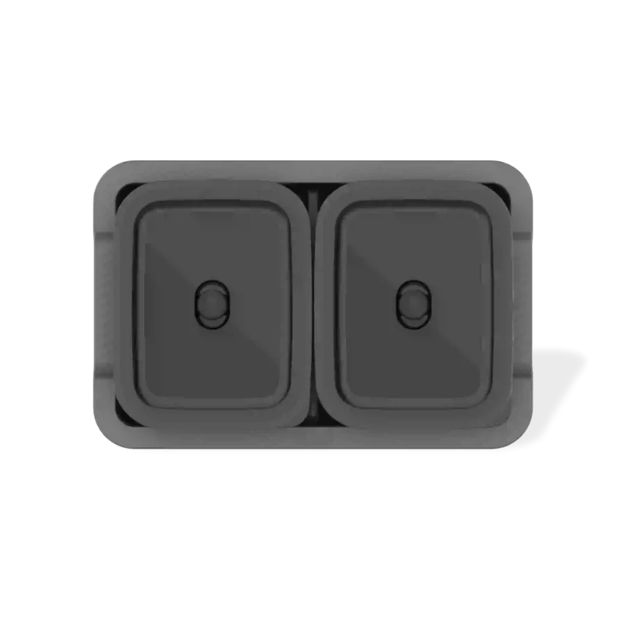 Weber Works Drop-In - Serving Kit