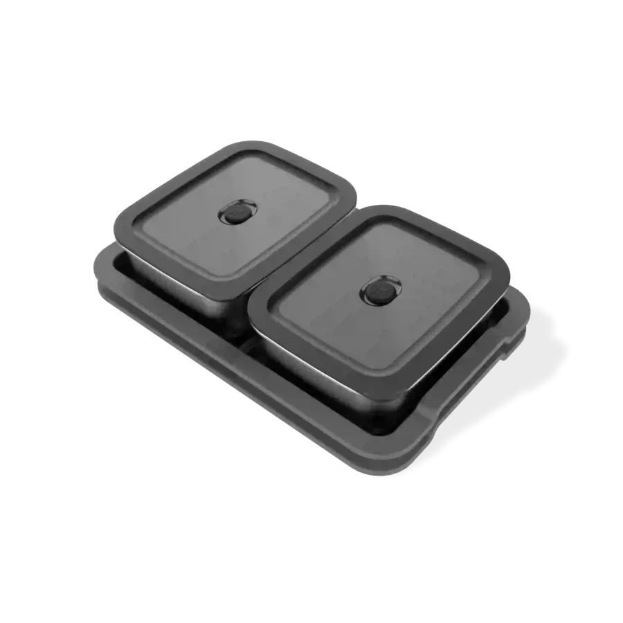Weber Works Drop-In - Serving Kit - Image 2