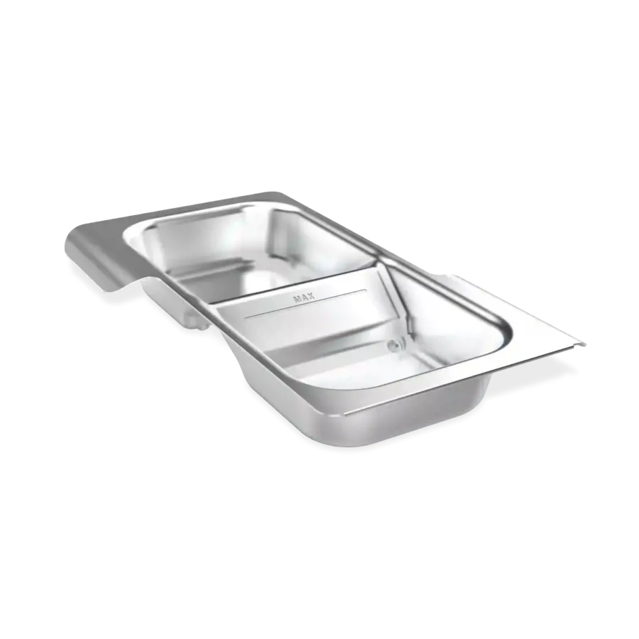 Weber® Searwood Wet Smoke Pan 24/36 - Image 4