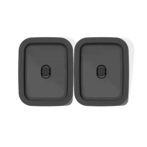 Weber Works Drop-In - Prep. Containers (2pc)