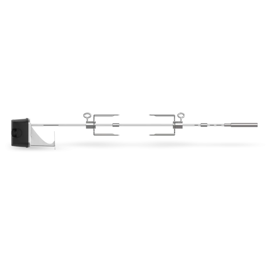 Weber® Rotisserie - Searwood® 600, Spirit® 3-Burner and 4-Burner