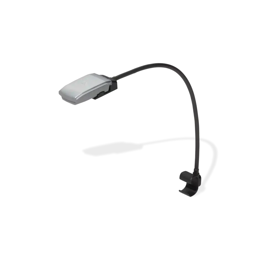 Weber Works Clip-On - Flexible Light - Image 4