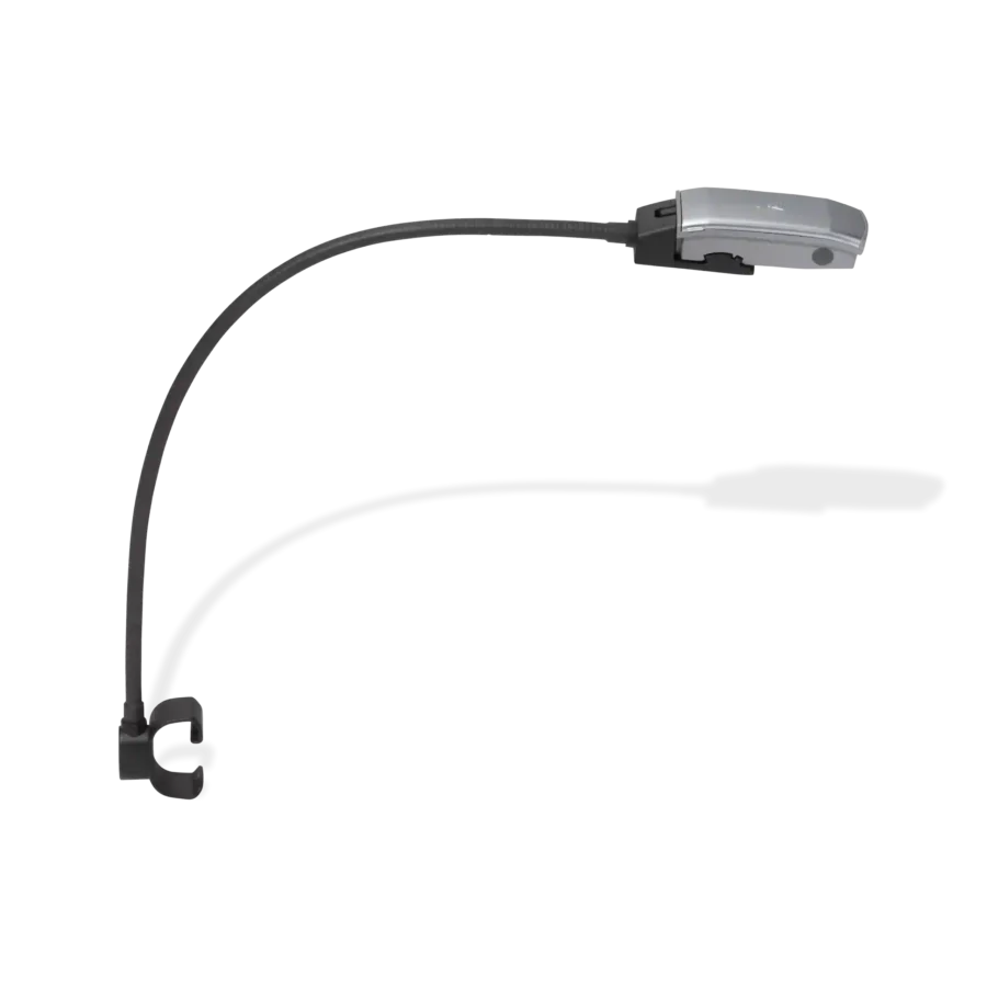 Weber Works Clip-On - Flexible Light - Image 3